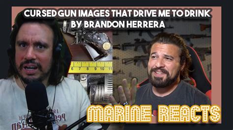 Brandon herrera discord - Today we’re going to take a look at the infamous Luty SMG. Governments hate him, see how he fought gun control with one simple trick!Thanks to EuroOptic for ...